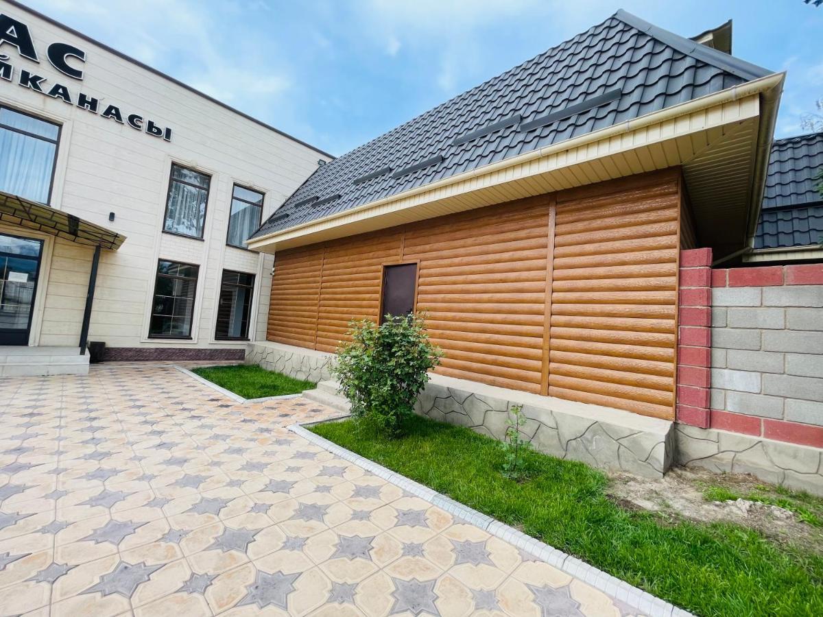 Muras Bokonbayevo Exterior photo